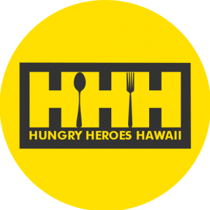 HHH - Helping Heal Hunger