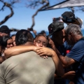 Hawaiian Leaders support each other