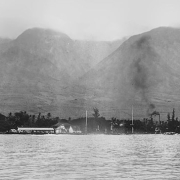 Maui lahaina vintage