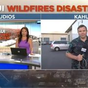 Local Harvest Feeds Lahaina Fire Survivors