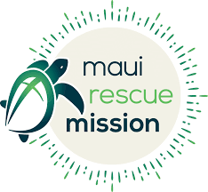 Maui Rescue Mission